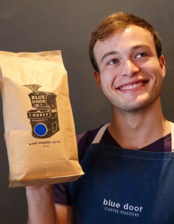 Blue Door Coffee Roasters