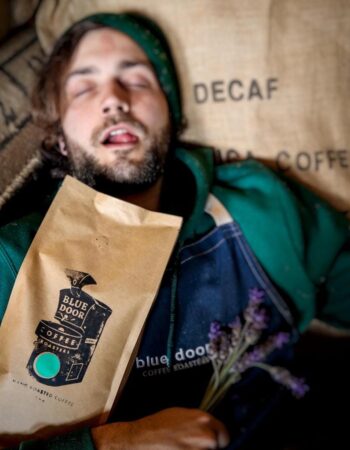 Blue Door Coffee Roasters