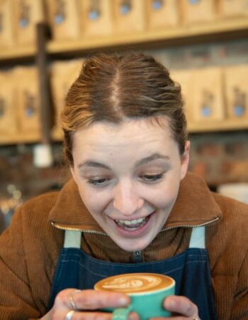 Blue Door Coffee Roasters