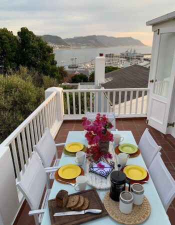 Simon’s Town Holiday Homes