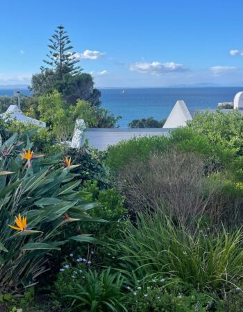 Simon’s Town Holiday Homes