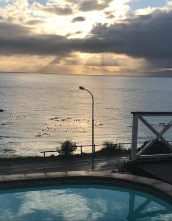Simon’s Town Holiday Homes