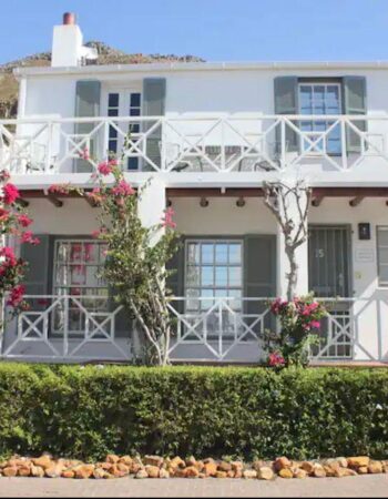 Simon’s Town Holiday Homes