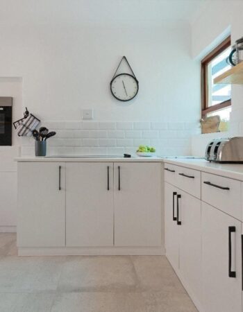 Simon’s Town Holiday Homes