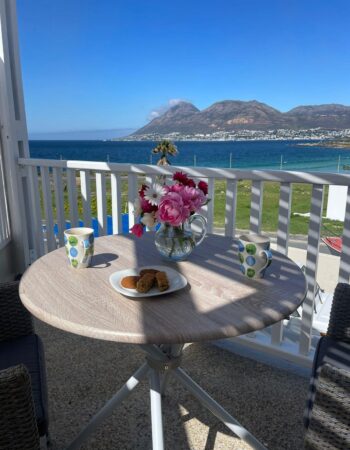 Simon’s Town Holiday Homes