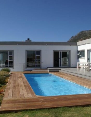 Simon’s Town Holiday Homes