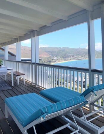 Simon’s Town Holiday Homes