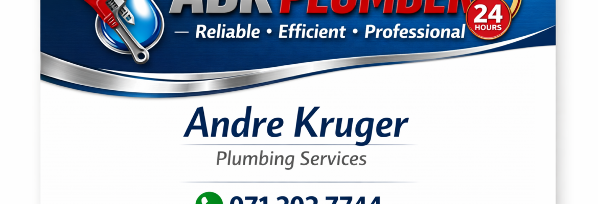 ABK Plumbers