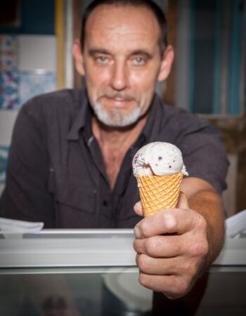 K and D’s Ice Cream
