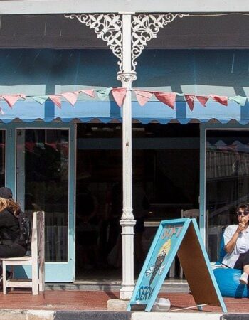 K and D’s Ice Cream