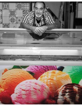 K and D’s Ice Cream