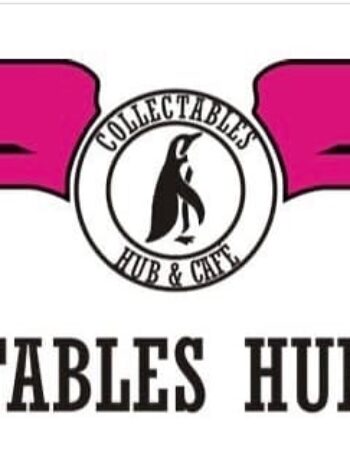 Collectables Hub & Cafe