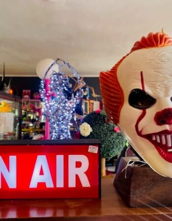 Collectables Hub & Cafe