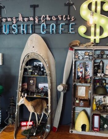 Collectables Hub & Cafe