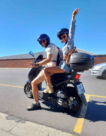 Simon's Town Cycles