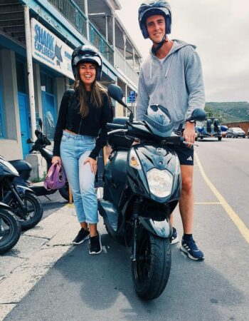 Simon's Town Cycles