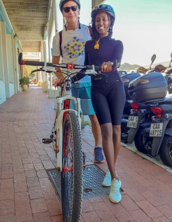 Simon's Town Cycles