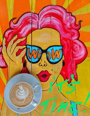 Collectables Hub & Cafe