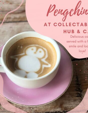 Collectables Hub & Cafe