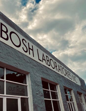 BOSH Laboratories