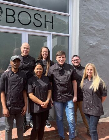 BOSH Laboratories