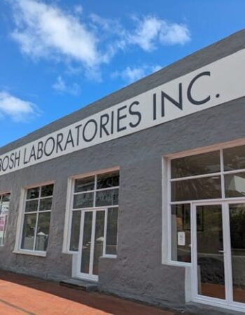 BOSH Laboratories