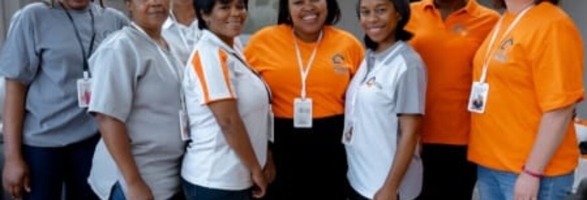 Mobile Frail Care