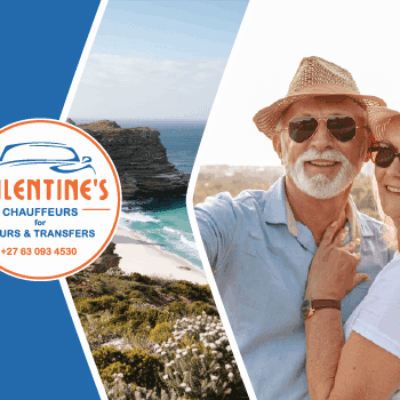Valentine's Chauffeurs