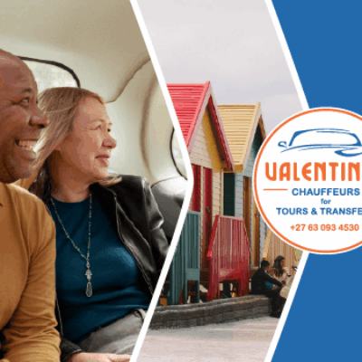 Valentine's Chauffeurs