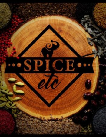 Spice Etc.,