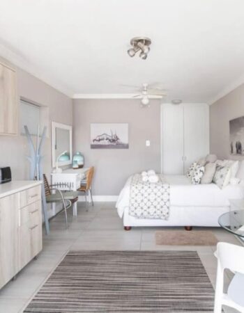 Getaways Simon’s Town