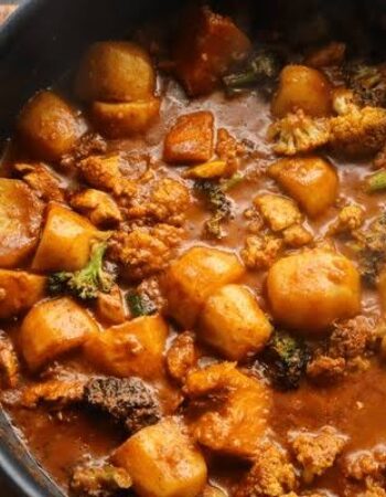Spice Etc.,