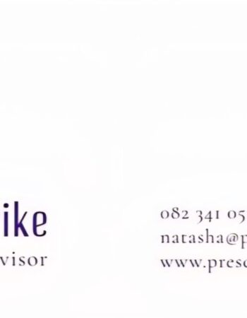 Financial Advisor