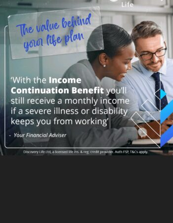 Financial Advisor