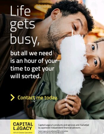 Financial Advisor