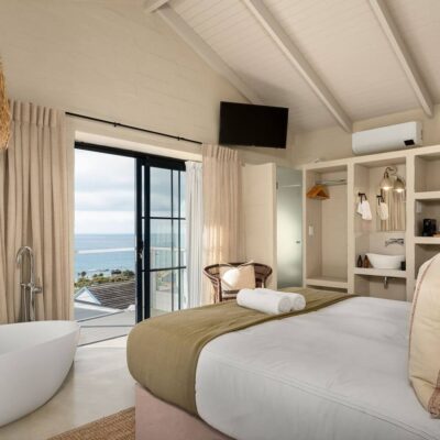 Arc Guest House