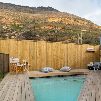 Arc Guest House