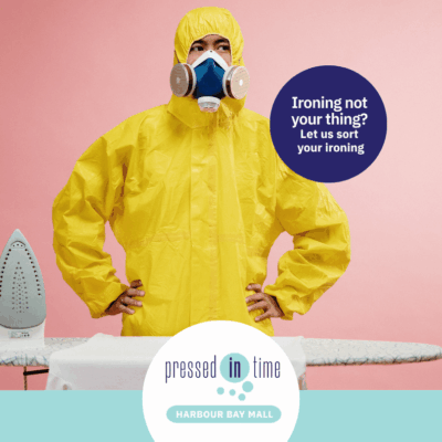 Services – Pressed In Time Laundry, Dry Cleaning, Tailoring & Sneaker Cleaning