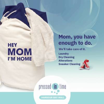 Services – Pressed In Time Laundry, Dry Cleaning, Tailoring & Sneaker Cleaning